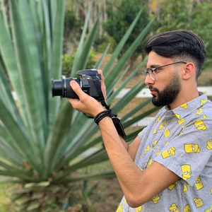 Foto de perfil de Raphael Henrique Novaes