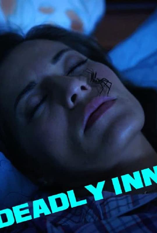 Poster 2 de Filme Pousada Mortal (2018)