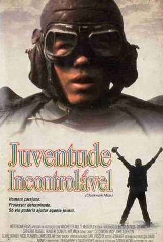 Poster 1 de Filme Juventude Incontrolável (1995)
