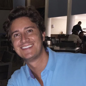 Foto de perfil de Daniel Emilio Fontana Fries
