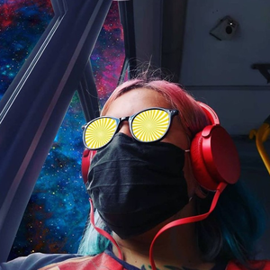 Foto de perfil de Ina