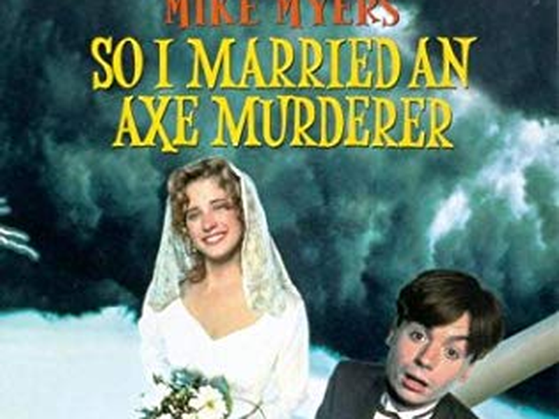 Foto 1 de Uma Noiva e Tanto