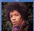 Jimi Hendrix: Hear My Train A Comin'