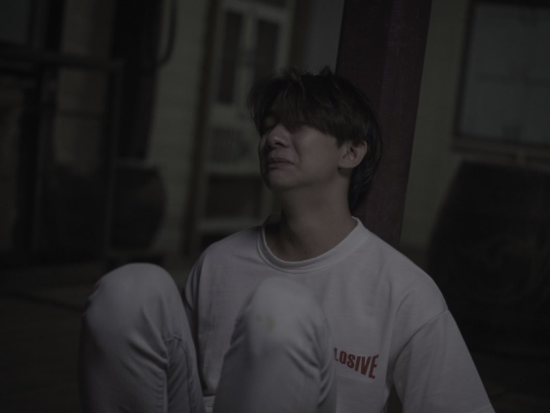 Foto 2 de The Perverse Thing