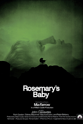  de Filme O Bebê de Rosemary (1968)
