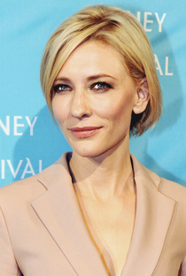 Cate Blanchett - Poster 5