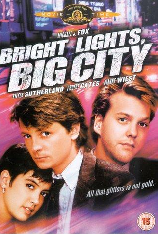 Poster 3 de Filme Nova Iorque - Uma Cidade em Delírio (1988)