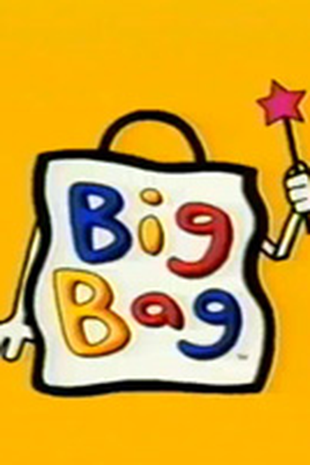 Poster de Série Big Bag (1996)