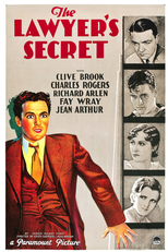 O Segredo do Advogado (The Lawyer's Secret)