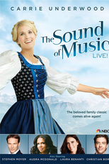 A Noviça Rebelde - Ao Vivo (The Sound of Music - Live)