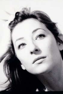 Isidora Goreshter - Poster 1