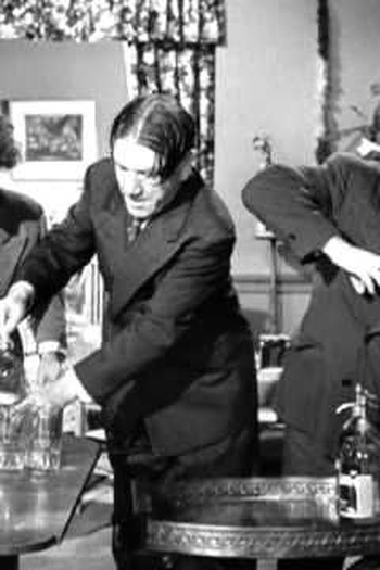  de Curta Amor, a quanto me leva (1950)