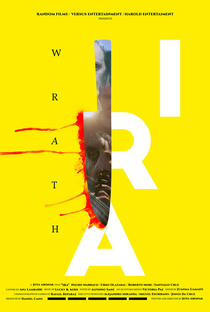 Ira - Poster / Capa / Cartaz - Oficial 1