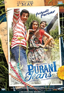 Purani Jeans (Purani Jeans)