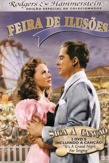  de Filme Feira de Ilusões (1962)