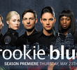 Rookie Blue (4ª Temporada)