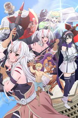 Peter Grill to Kenja no Jikan (1ª Temporada) (ピーター・グリルと賢者の時間)