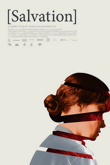 Poster de Curta Salvation (2018)