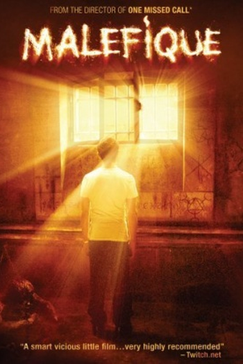  de Filme Sinais do Mal (2002)