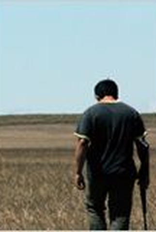 Poster 2 de Filme Rifle (2016)