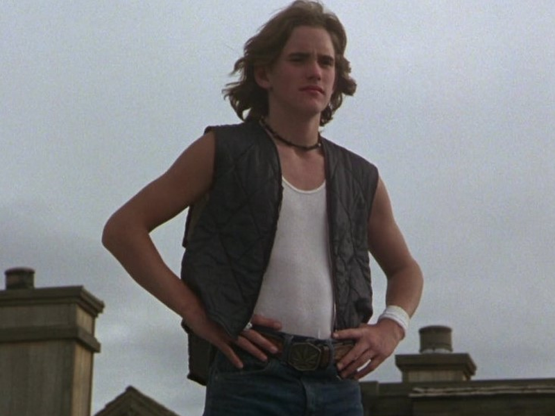 Foto 1 de A Um Passo do Abismo