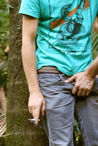 Poster 2 de Curta Brazil Jungle (2016)