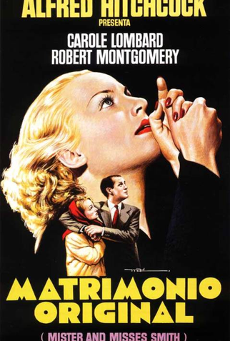 Poster 3 de Filme Um Casal do Barulho (1941)