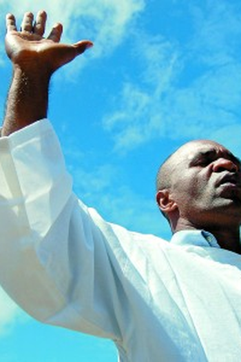 Poster de Filme O Rebeliado (2009)