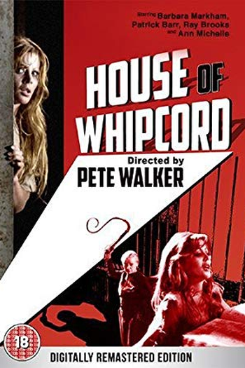  de Filme Mansão da Loucura Assassina (1974)