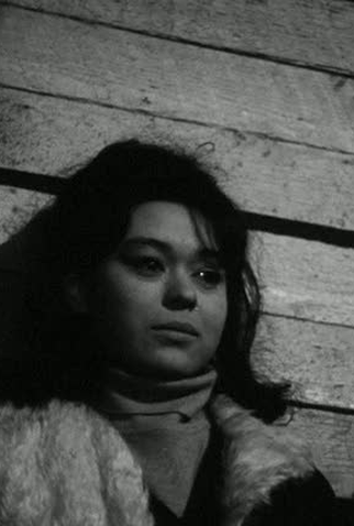 Poster 2 de Curta Ako (1965)