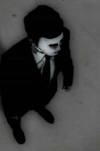 Poster de Curta London (2008)