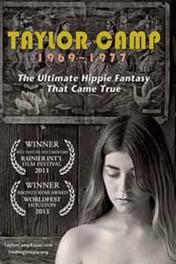 Poster de Filme Taylor Camp (2009)