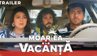 Moartea în Vacanță - TRAILER OFICIAL