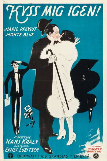  de Filme Beija-Me Outra Vez (1925)