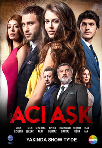 Acı Aşk (Acı Aşk)