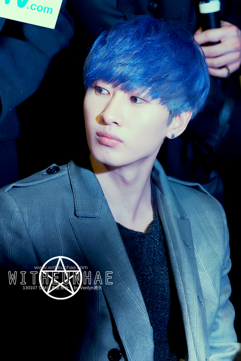 Eunhyuk - Foto 3