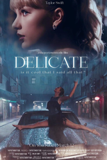 Taylor Swift: Delicate (Taylor Swift: Delicate)