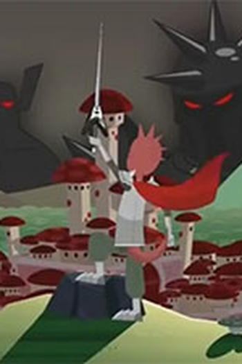 Poster de Episódio O Cavaleiro James (2016)
