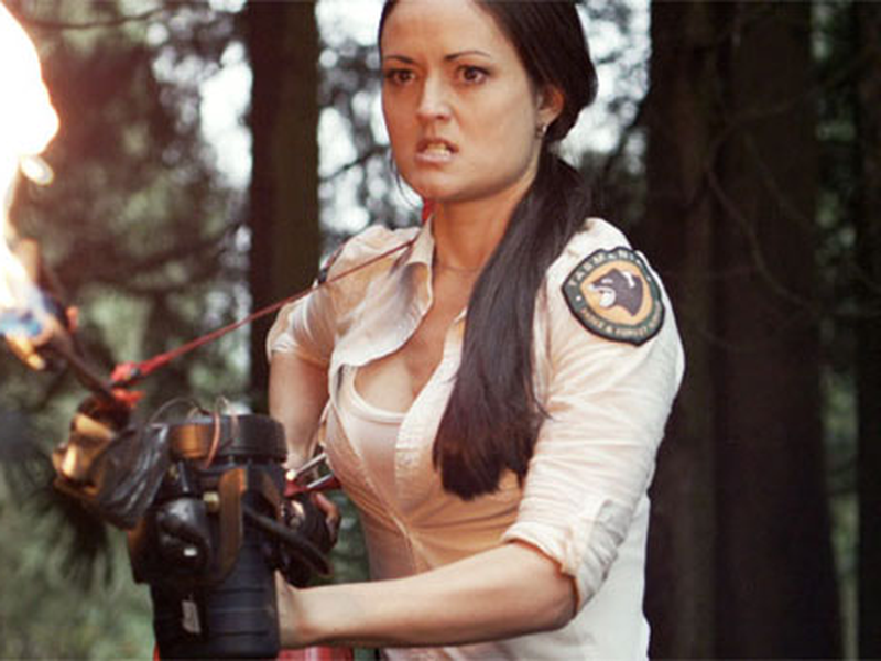 Foto 1 de Demônios da Tasmânia