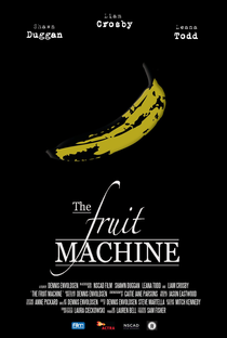 The Fruit Machine - Poster / Capa / Cartaz - Oficial 1