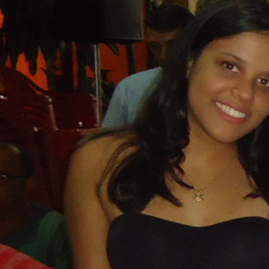 Foto de perfil de Letícia