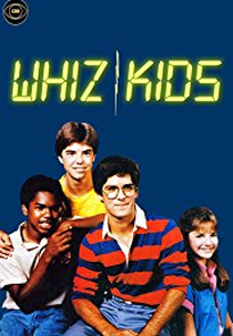 Whiz Kids (Whiz Kids)