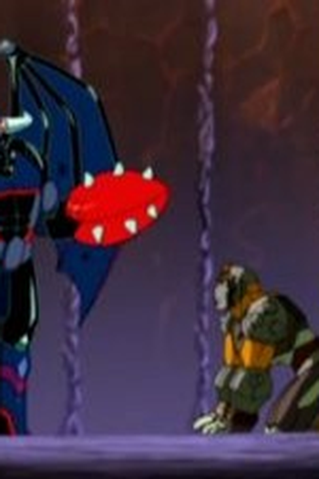 Poster de Episódio Sans Sensation (2009)