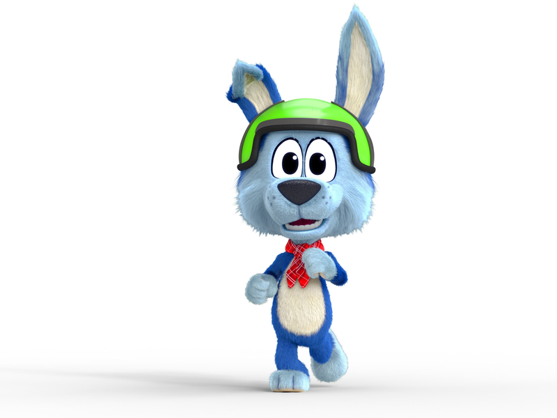 Foto 8 de Vai, Cachoro. Vai!