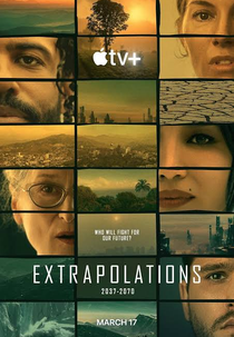 Extrapolations (Extrapolations)