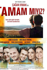 Are We OK? (Tamam miyiz?)