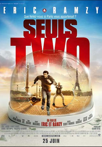 Sozinhos em Paris (Seuls Two)