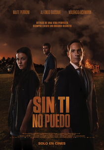 Sin Ti No Puedo (Sin Ti No Puedo)