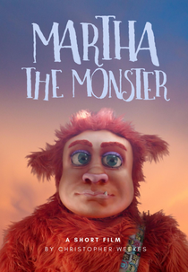 Martha the monster (Martha the monster)
