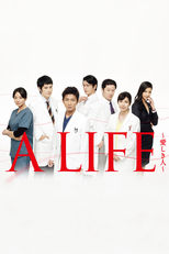 A Life (A LIFE～愛しき人～)